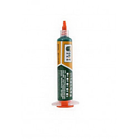 BEST UVH900 UV OIL GREEN TEEKA BEST UVH900 UV OIL GREEN TEEKA